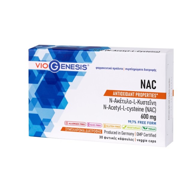 Viogenesis Nac … Viogenesis Nac …