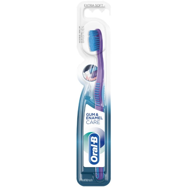 Oral-B Gum & En &hellip;