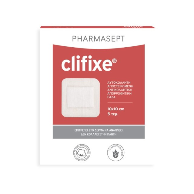 PHARMASEPT Clif …