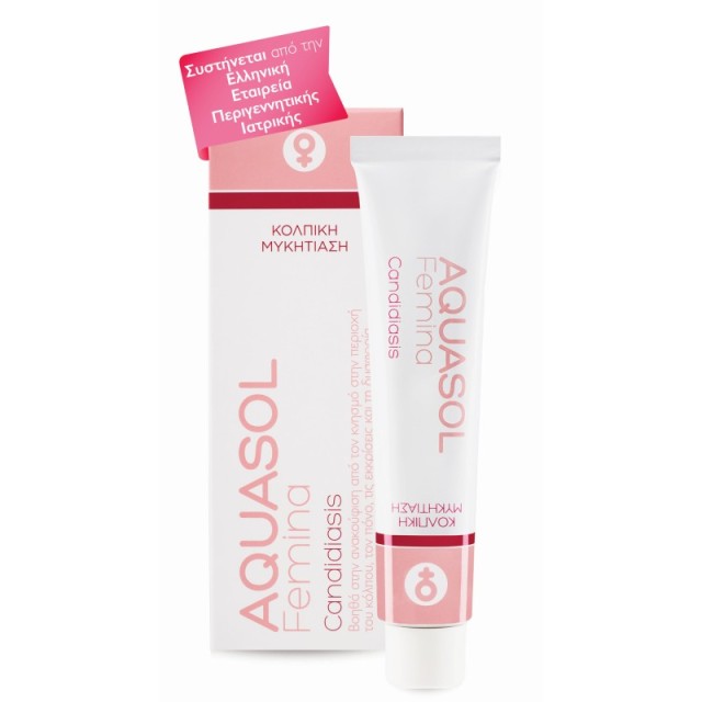 Aquasol Femina … Aquasol Femina …