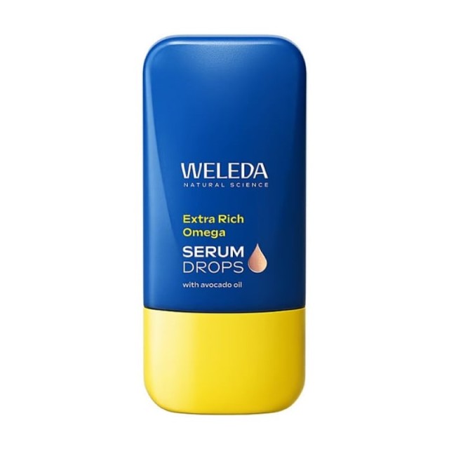 Weleda Extra Ri … Weleda Extra Ri …