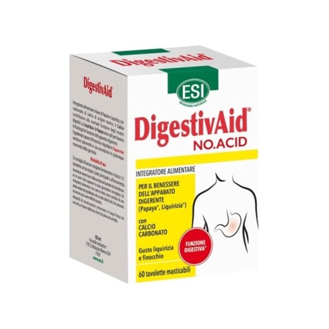 Esi DigestivAid &hellip;