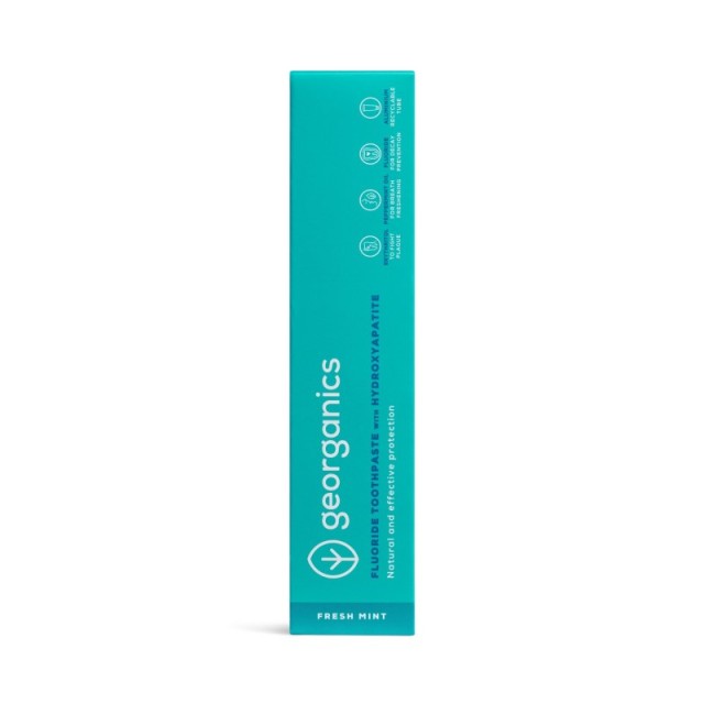 Georganics Οδον &hellip;
