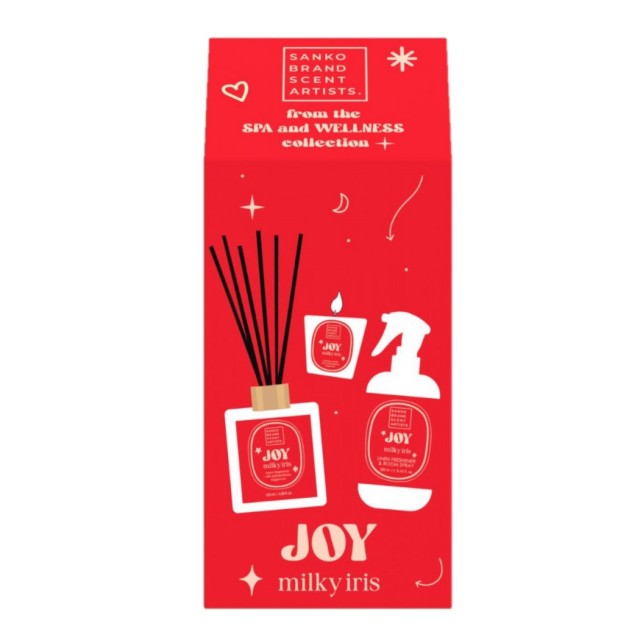 Sanko Promo Joy … Sanko Promo Joy …