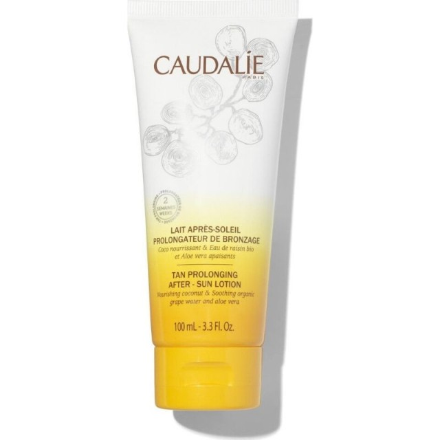 Caudalie Tan Pr &hellip;