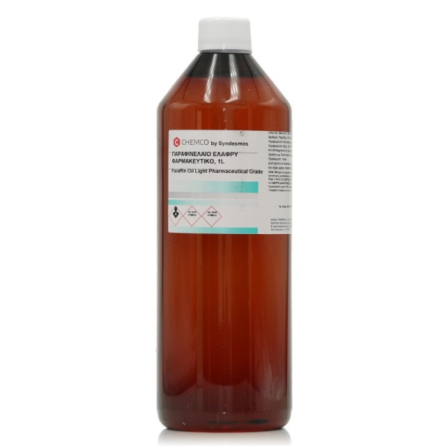 Chemco Παραφινέ …