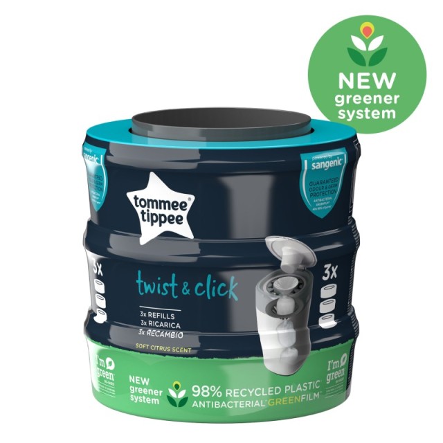 Tommee Tippee T … Tommee Tippee T …