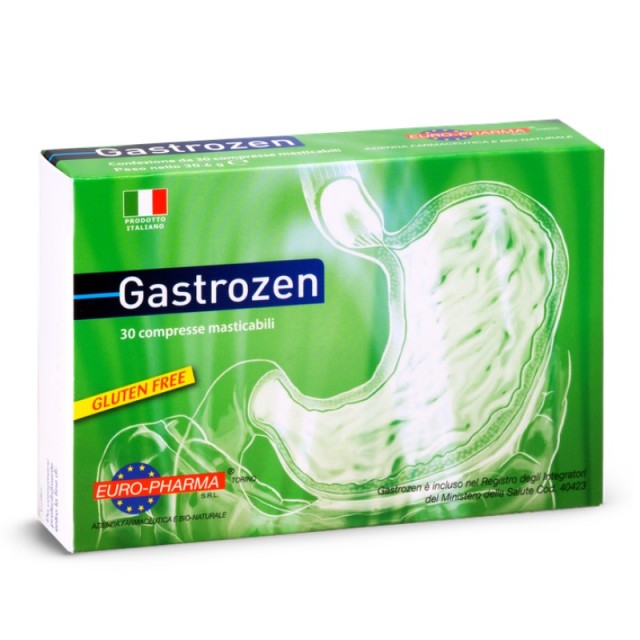 Bionat Gastroze …