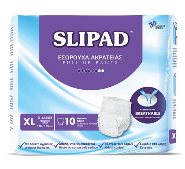 Slipad Εσώρουχο … Slipad Εσώρουχο …