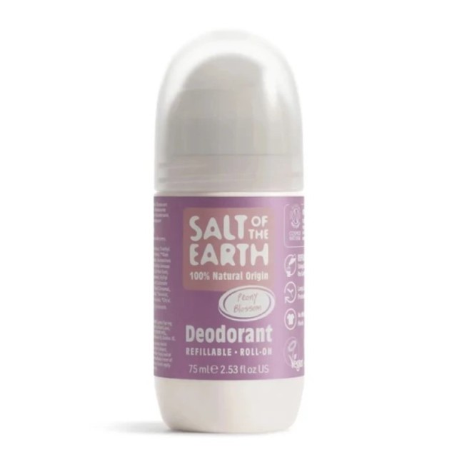 Salt Of The Ear …