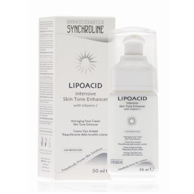 Synchroline Lip … Synchroline Lip …