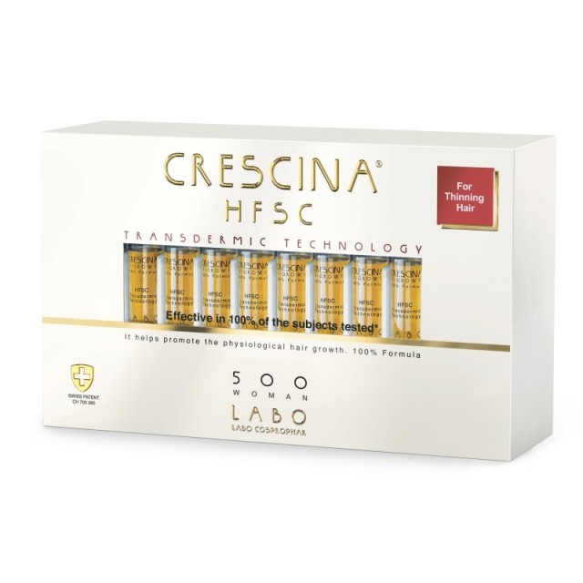 Crescina Hfsc T … Crescina Hfsc T …