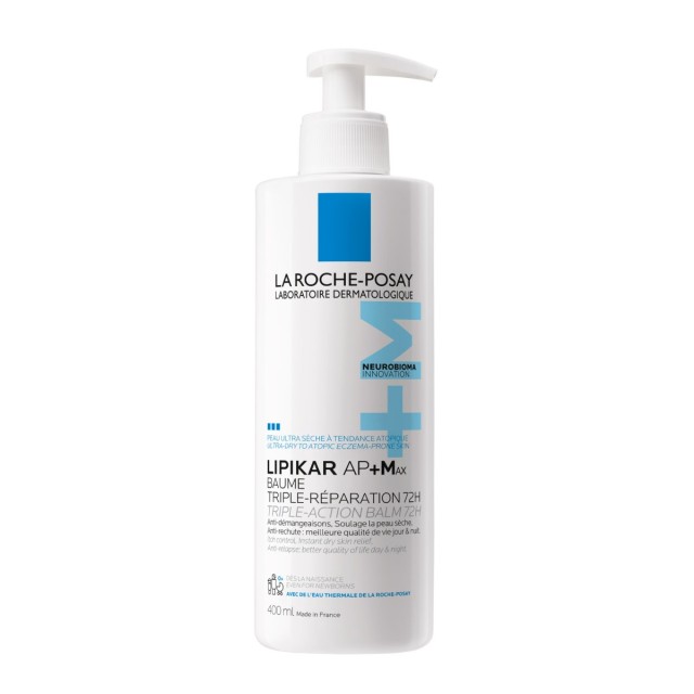 La Roche Posay &hellip;