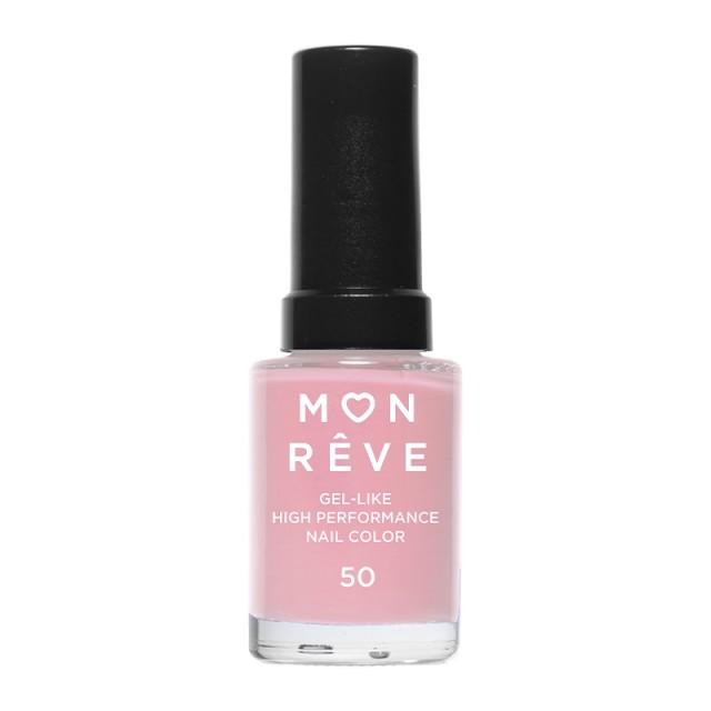 Mon Reve Gel-Li … Mon Reve Gel-Li …