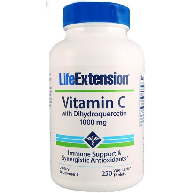 Life Extension &hellip;