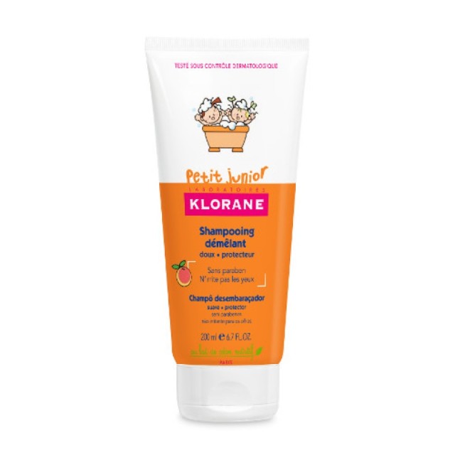 Klorane Petit S … Klorane Petit S …