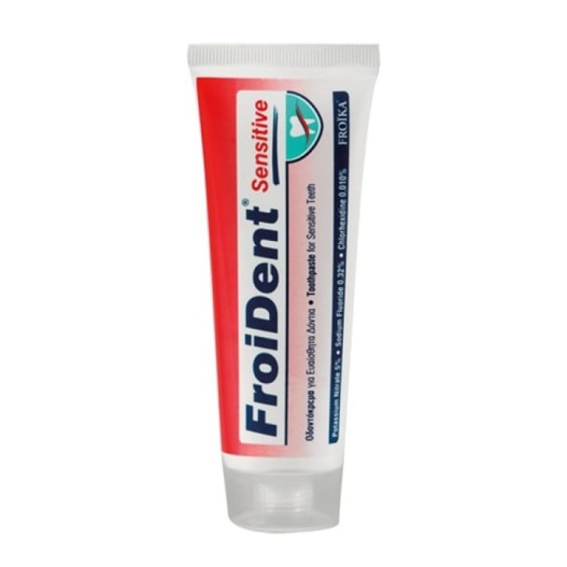 Froika Froident &hellip;