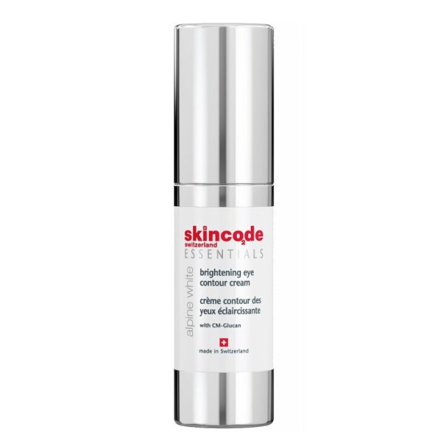 Skincode Alpine …