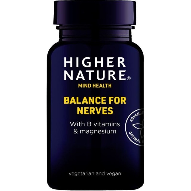 Higher Nature B …