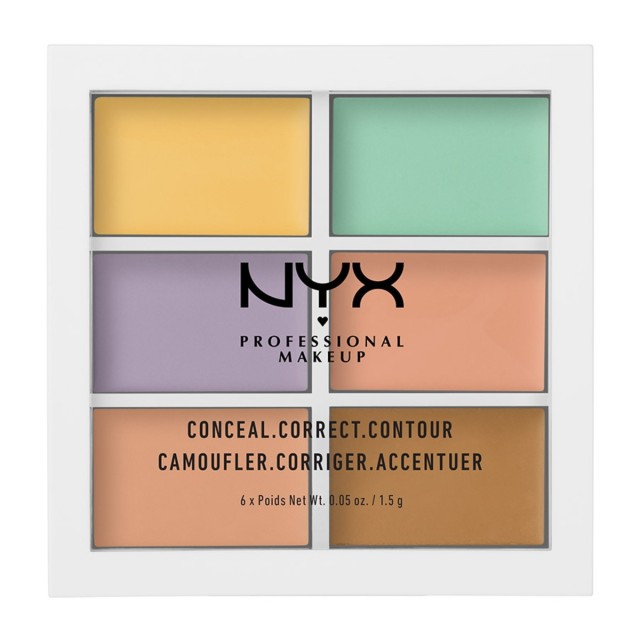 Nyx Professiona …