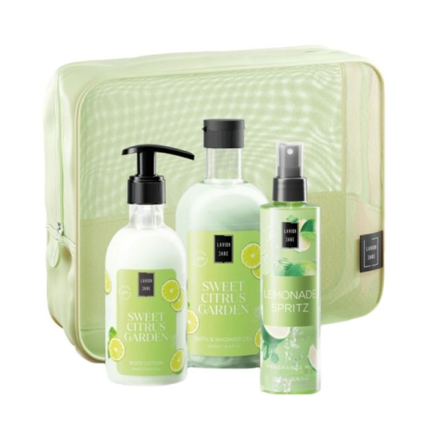 Lavish Care Pro … Lavish Care Pro …