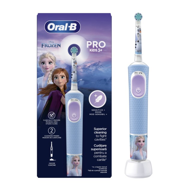 Oral-B Vitality …