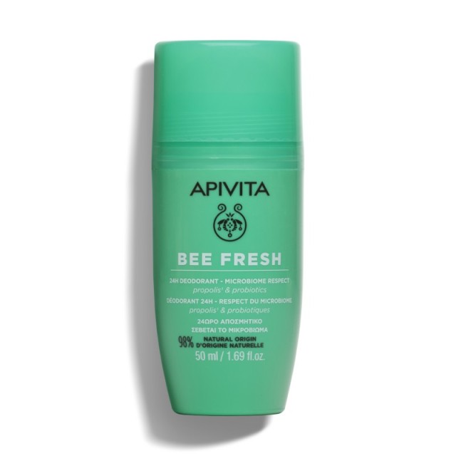 Apivita Bee Fre …