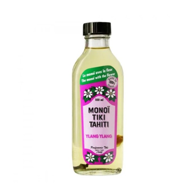 Monoi Tiki Tahi …