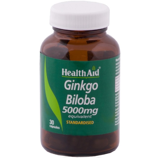 Health Aid Gink … Health Aid Gink …