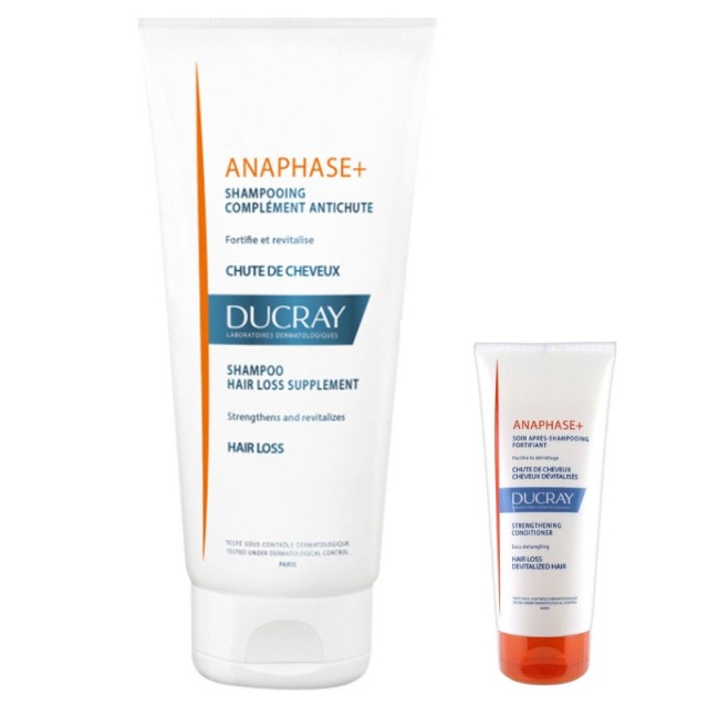 Ducray Anaphase &hellip;