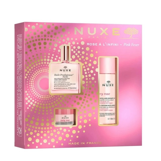 Nuxe Promo Pink &hellip;