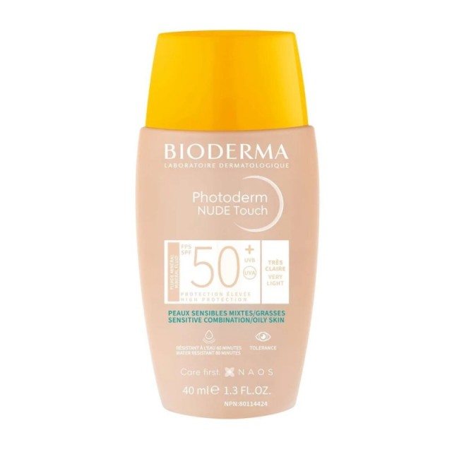 Bioderma Photod …