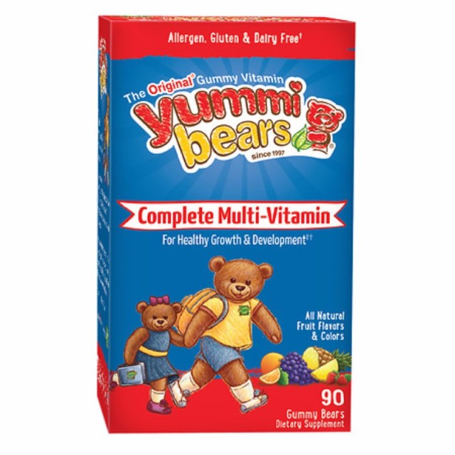 Yummi Bears Com &hellip;