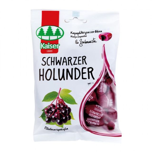 Kaiser Schwarze &hellip;