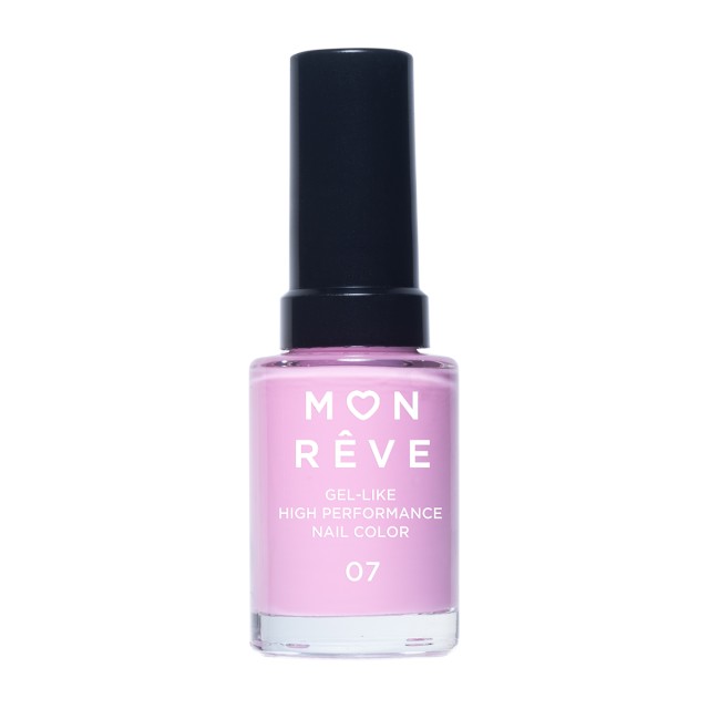 Mon Reve Gel-Li …
