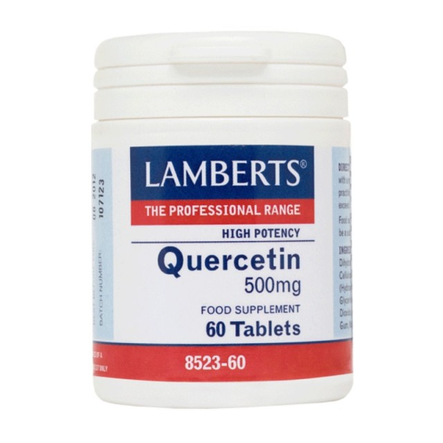 Lamberts Querce …