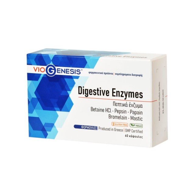 Viogenesis Dige &hellip;