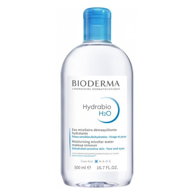 Bioderma Hydrab …