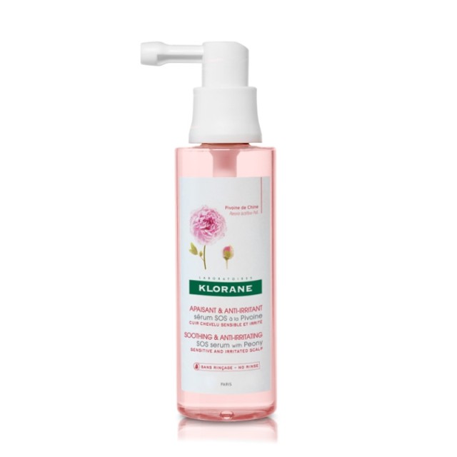 Klorane Pivoine … Klorane Pivoine …