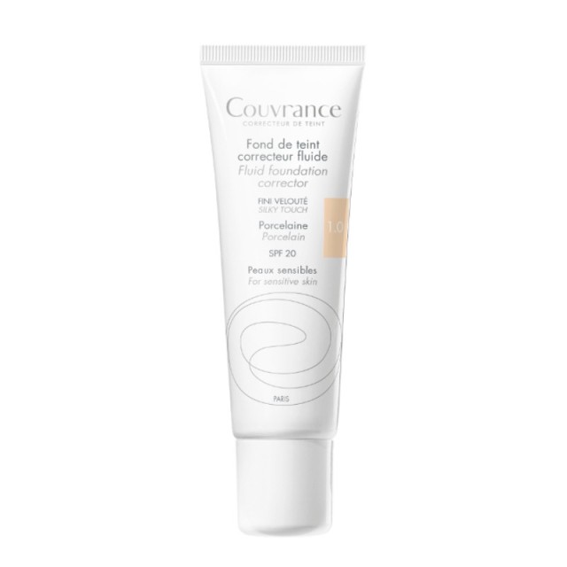 Avene Couvrance …