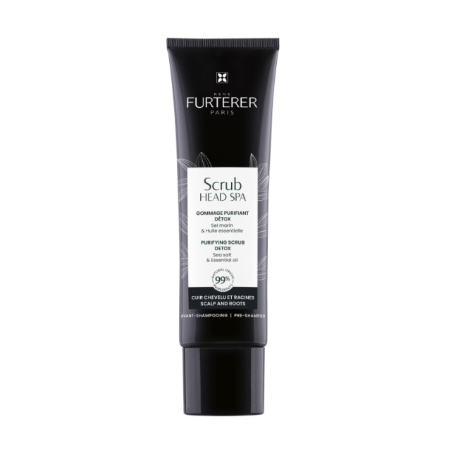 Rene Furterer H …