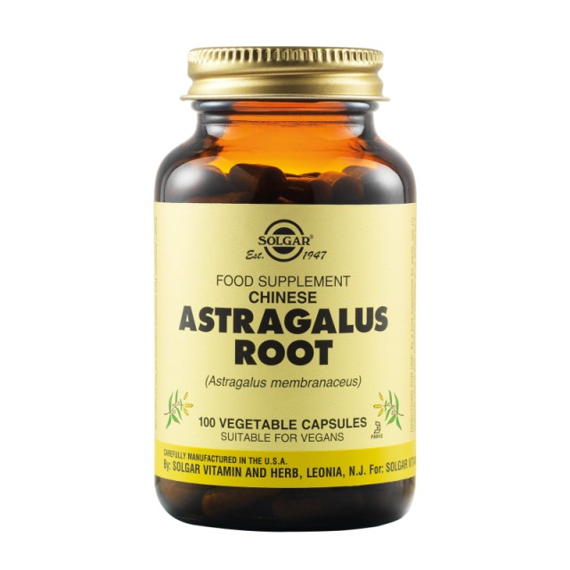 Solgar Astragal … Solgar Astragal …