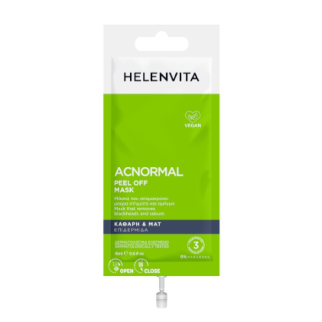 Helenvita Acnor … Helenvita Acnor …