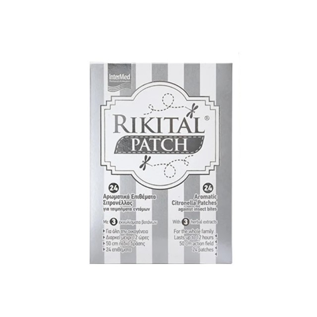Intermed Rikita … Intermed Rikita …
