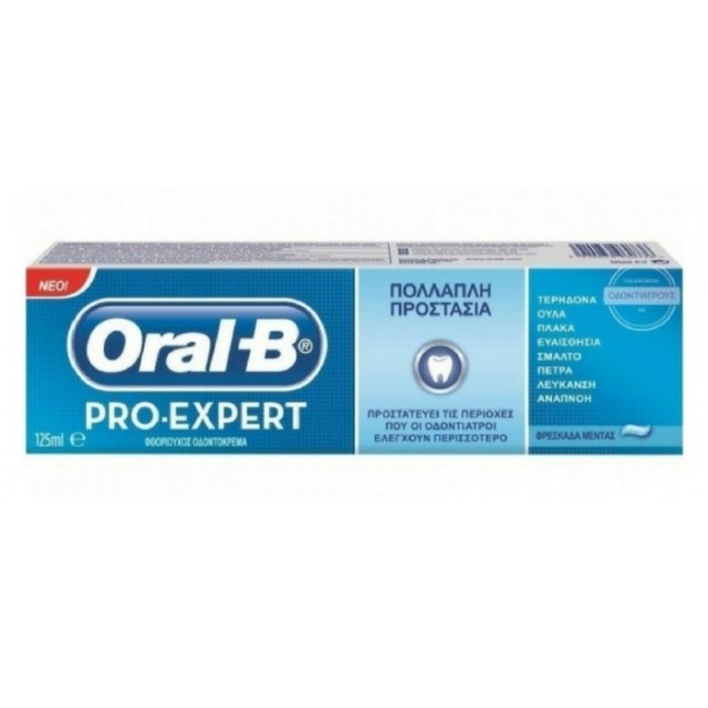 Oral-B Pro Expe &hellip;