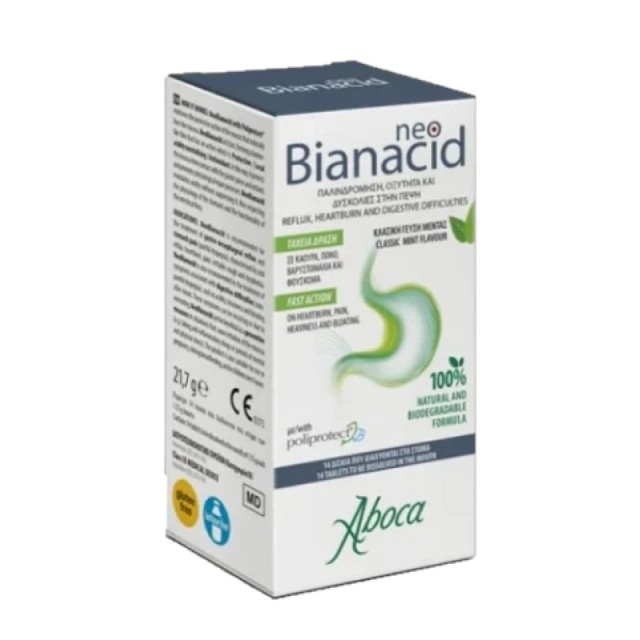 Aboca Neobianac …