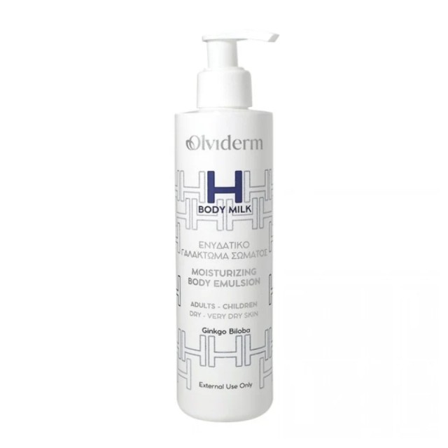 Olviderm H Body &hellip;
