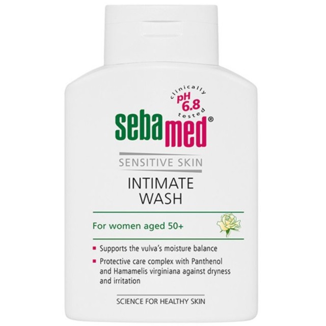 Sebamed Intimat … Sebamed Intimat …