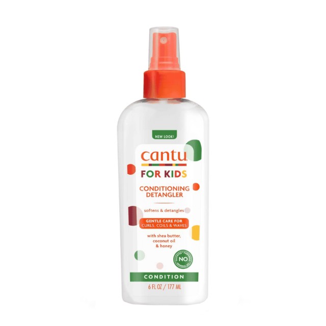 Cantu for Kids &hellip;