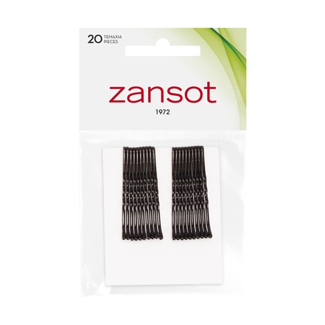 Zansot Τσιμπιδά …